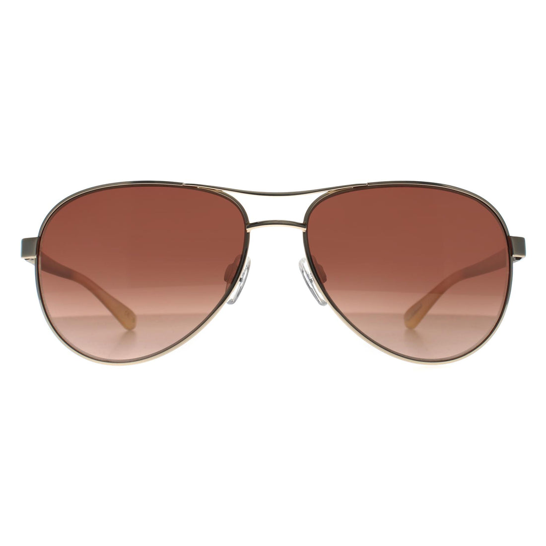 Ted Baker Sunglasses TB1271 Oliver 402A Black Brown Gradient