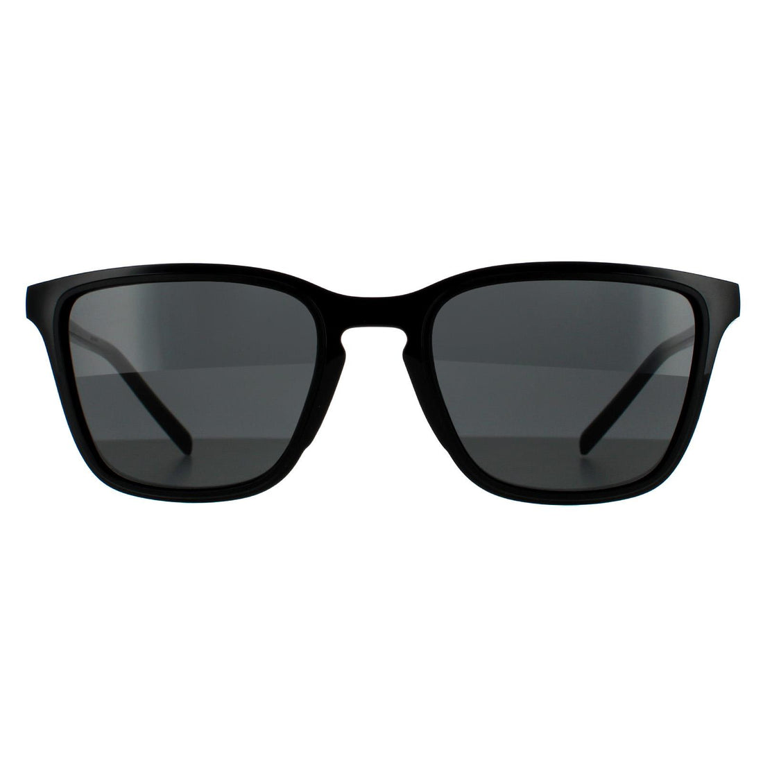 Dolce & Gabbana Sunglasses DG6145 501/87 Black Dark Grey