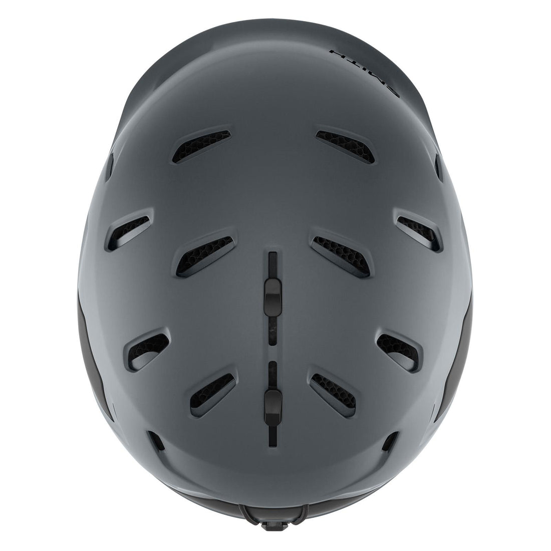 Smith Nexus Mips 0TD 63 Matte Slate Black Unisex Helmet