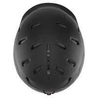 Smith Nexus Mips 9KS 59 Matte Black Unisex Helmet
