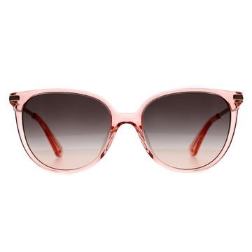 Kate Spade Sunglasses Kristina/G/S 35J FF Pink Grey Gradient