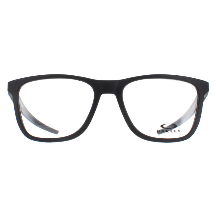Oakley Glasses Frames OX8163 Centerboard 8163-01 Satin Black Men