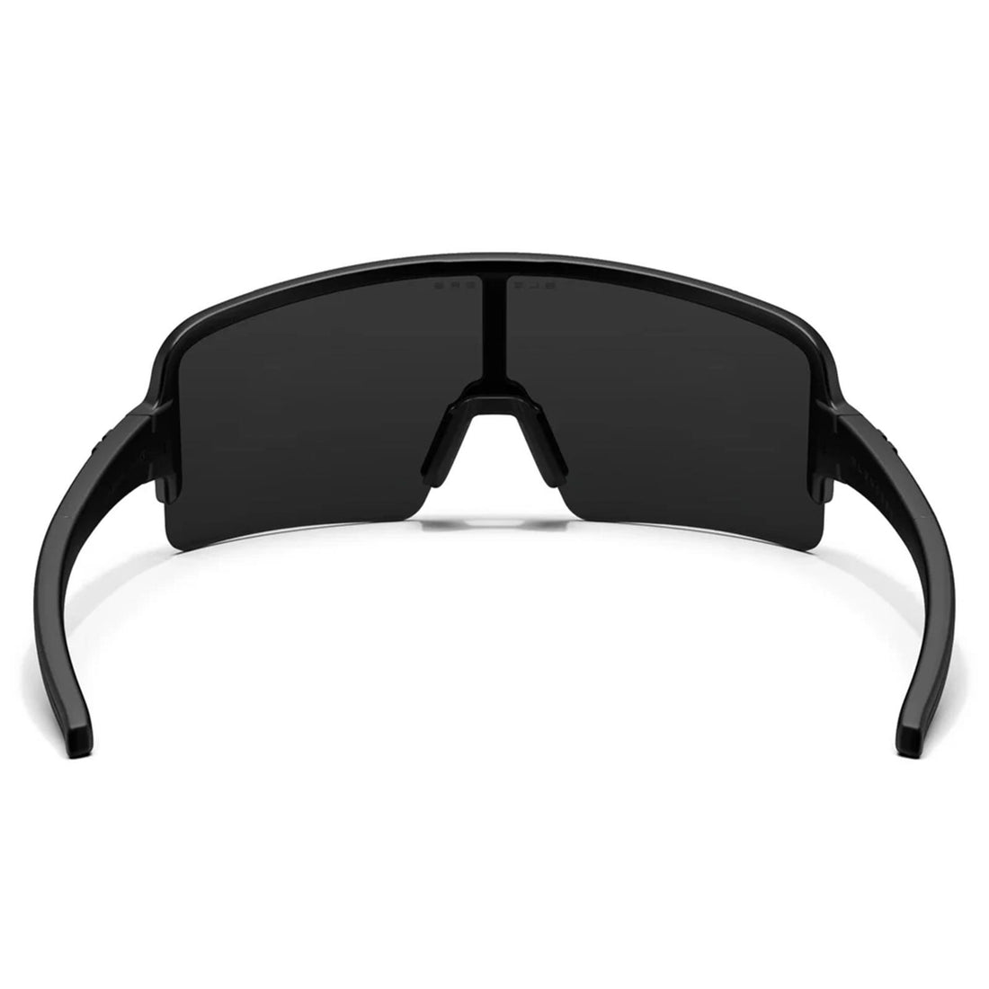 Blenders Sunglasses Eclipse X2 807 M9 Jet Line Grey Polarized
