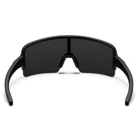 Blenders Sunglasses Eclipse X2 807 M9 Jet Line Grey Polarized