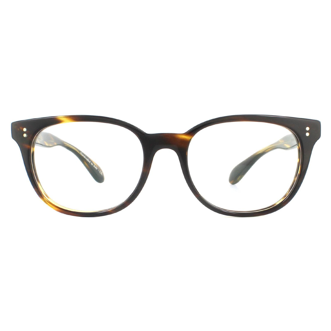 Oliver Peoples Hildie OV5457U Glasses Frames Cocobolo