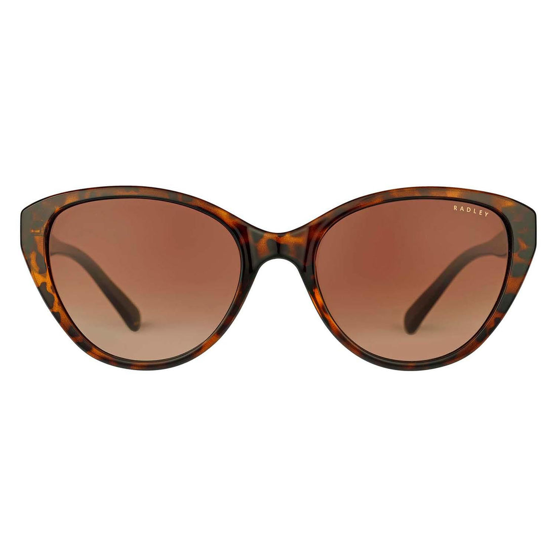 Radley Sunglasses RDS-6561 102 Tortoise Green Brown Gradient