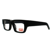 Spy Glasses Frames Oslind 570000000000149 Matte Black Men Women