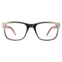 Dior Glasses Frames Dior0191 MWN Ruthenium Palladium 53mm Womens