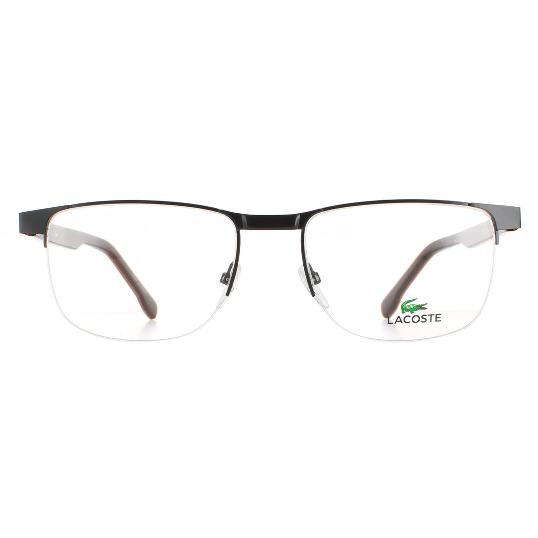 Lacoste L2248 Glasses Frames Black