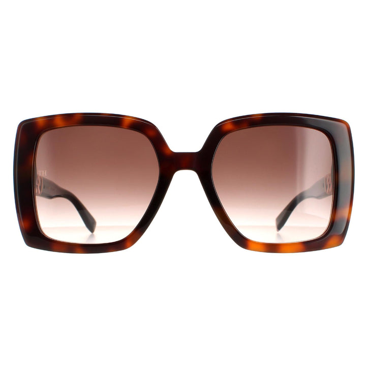 Tommy Hilfiger Sunglasses TH 1894/S 05L HA Havana Brown Gradient