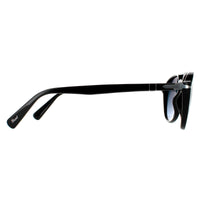 Persol Sunglasses PO3235S 95/S3 Black Blue Gradient Polarized