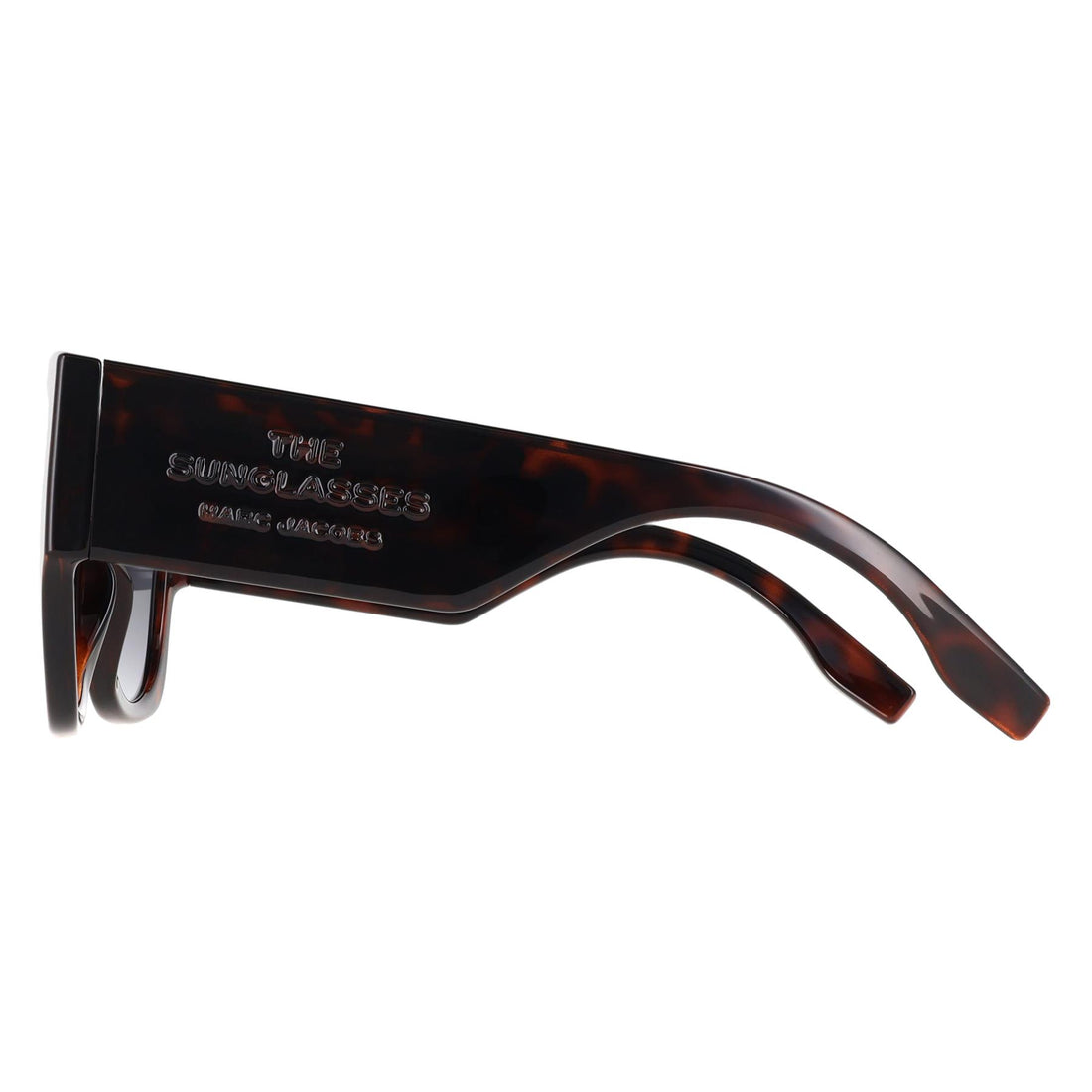 Marc Jacobs Sunglasses MARC 859/S 086 9O Havana Dark Grey Gradient
