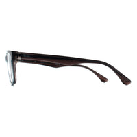 Ray-Ban Glasses Frames RX5279 8453 Striped Grey Men Women