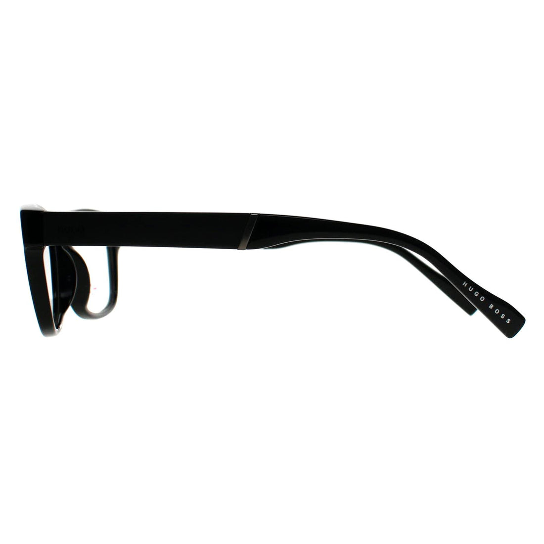 Hugo by Hugo Boss Glasses Frames HG 0084 807 Black Men