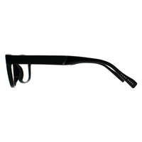 Hugo by Hugo Boss Glasses Frames HG 0084 807 Black Men