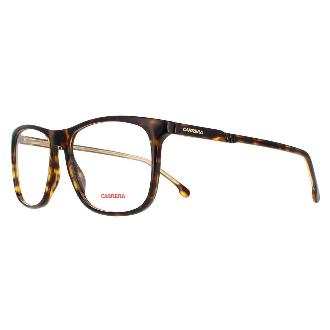 Carrera Glasses Frames 1125 086 Havana Men