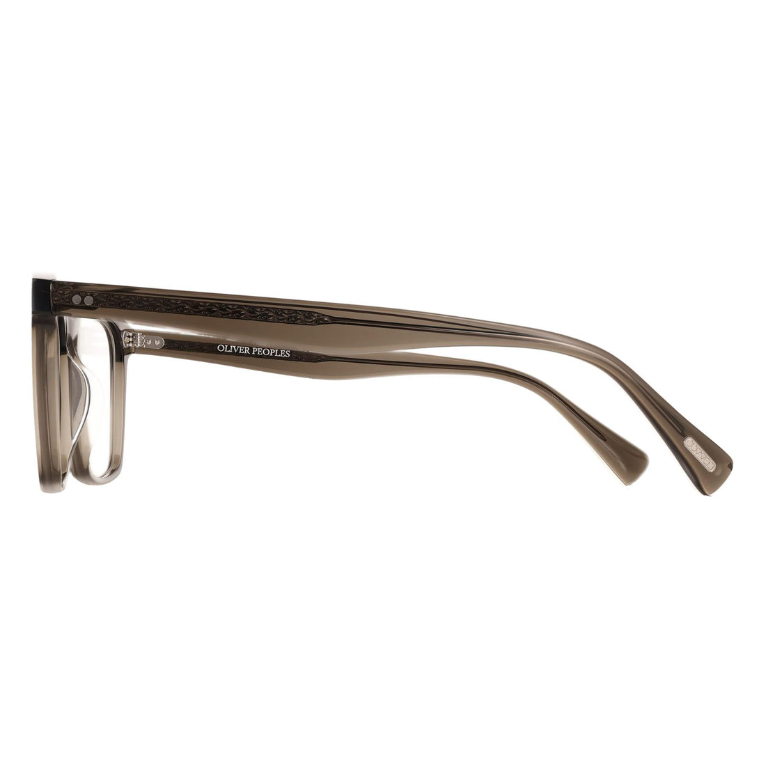 Oliver Peoples Glasses Frames OV5622U Maslow 1820 Inkwell Men
