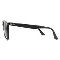 Ray-Ban Sunglasses RB4305 601/9A Black Green