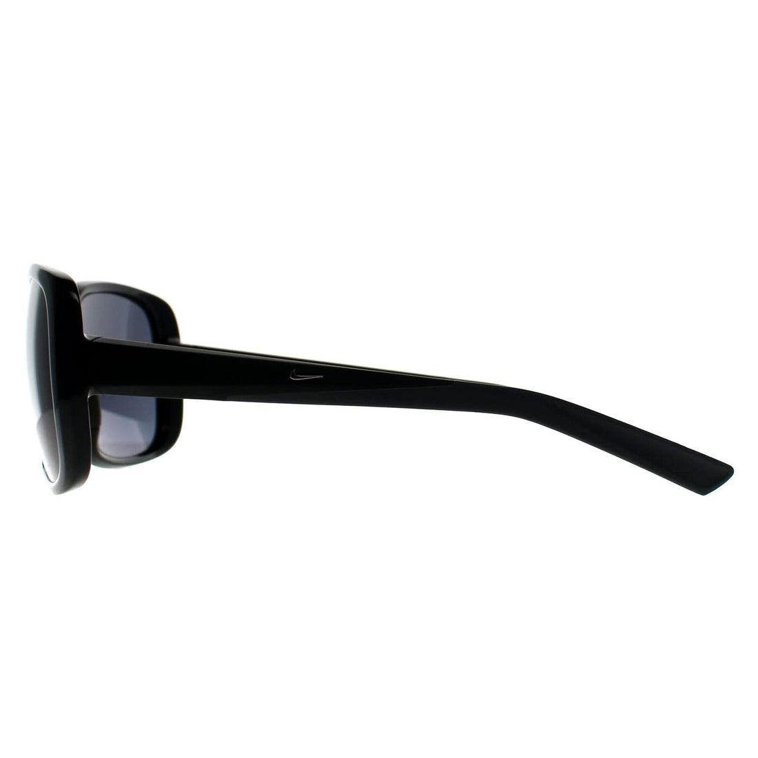 Nike Sunglasses Audacious S FD1883 010 Black Dark Grey