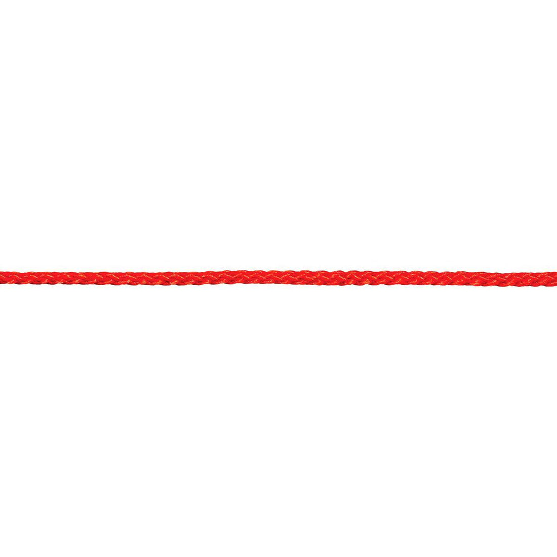 Montana Red Nylon Adults Glasses Cord