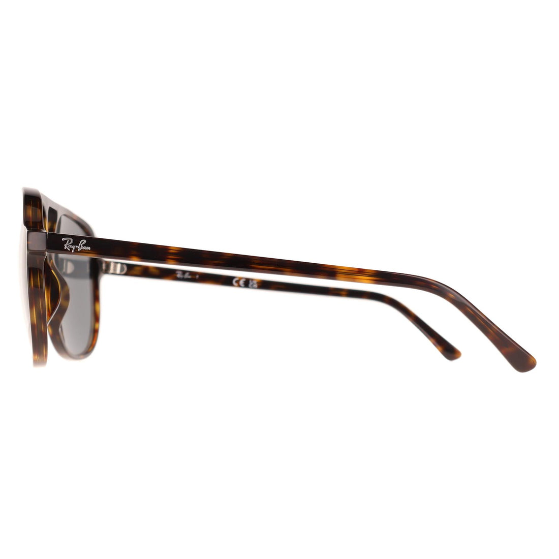 Ray-Ban Sunglasses RB2198 Bill 902/R5 Havana Blue