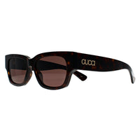 Gucci Sunglasses GG1794S 002 Havana Brown