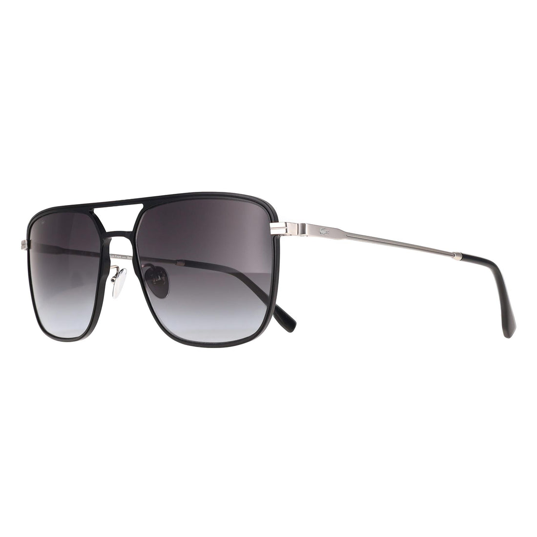 Lacoste Sunglasses L242SE 001 Gold Green