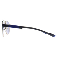 Calvin Klein Sunglasses CK23103S 717 Gold Blue