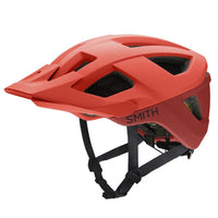 Smith Red Session Mips MTB Bike Helmet - Medium