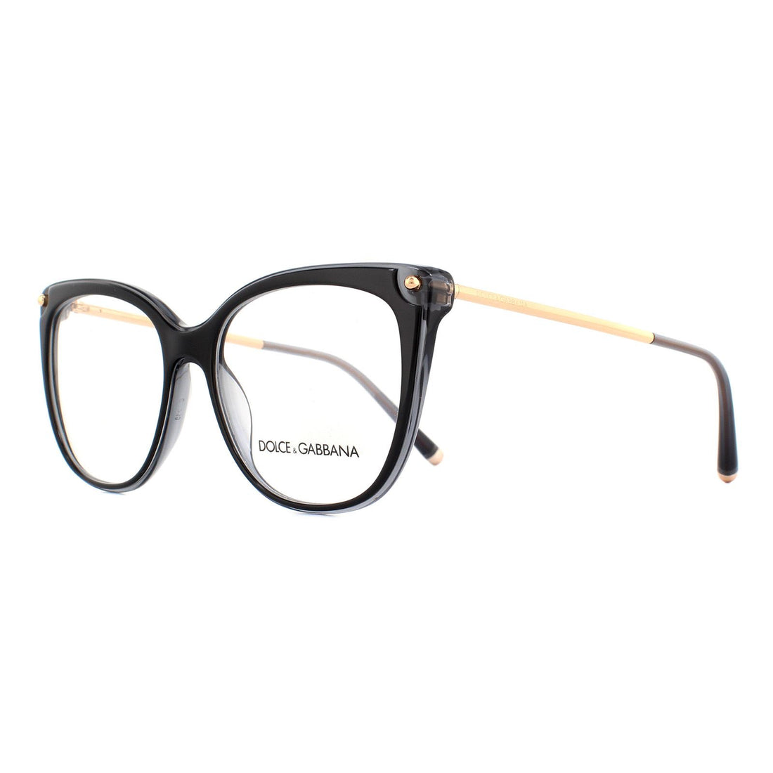 Dolce & Gabbana DG3294 Glasses Frames