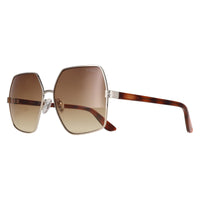 Guess Sunglasses GU7881-H 32F Gold Brown Gradient