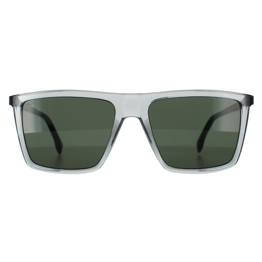 Hugo Boss Sunglasses BOSS 1490/S AH6 QT Grey Havana Green