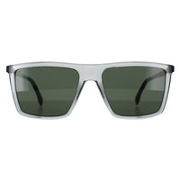 Hugo Boss Sunglasses BOSS 1490/S AH6 QT Grey Havana Green