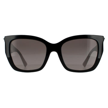 Valentino Sunglasses VA4048 50018G Grey Black Gradient