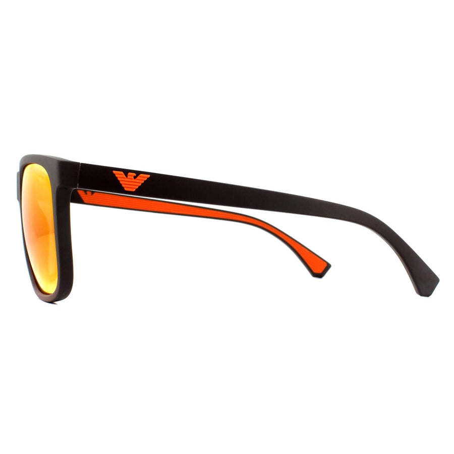Emporio Armani EA4129 Sunglasses