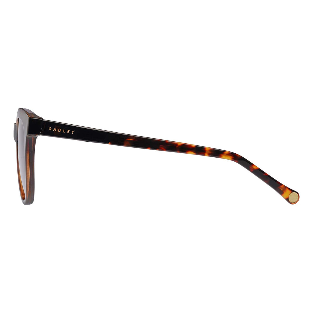 Radley Sunglasses RDS-6533 102 Tortoise Grey