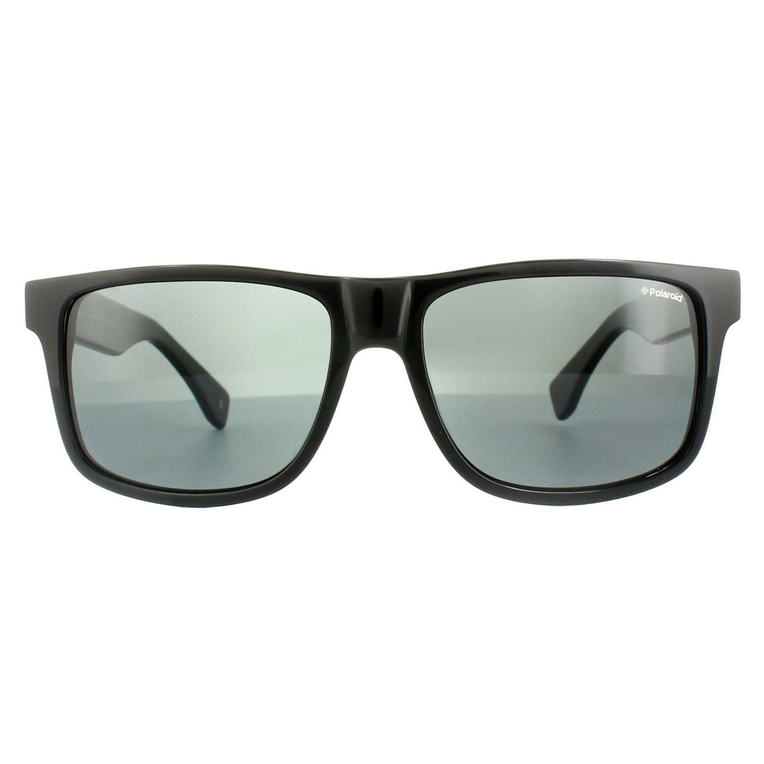 Polaroid Premium Sunglasses PLD 1001-S 807 Y2 Black Grey Polarized