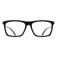 Gucci Glasses Frames GG1445O 001 Shiny Black Men