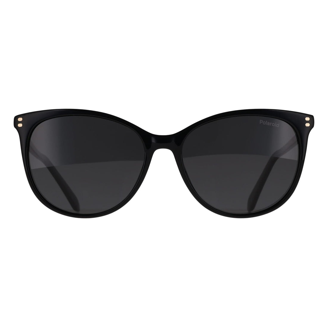 Polaroid Sunglasses PLD 4200/SX 807 M9 Black Grey Polarized
