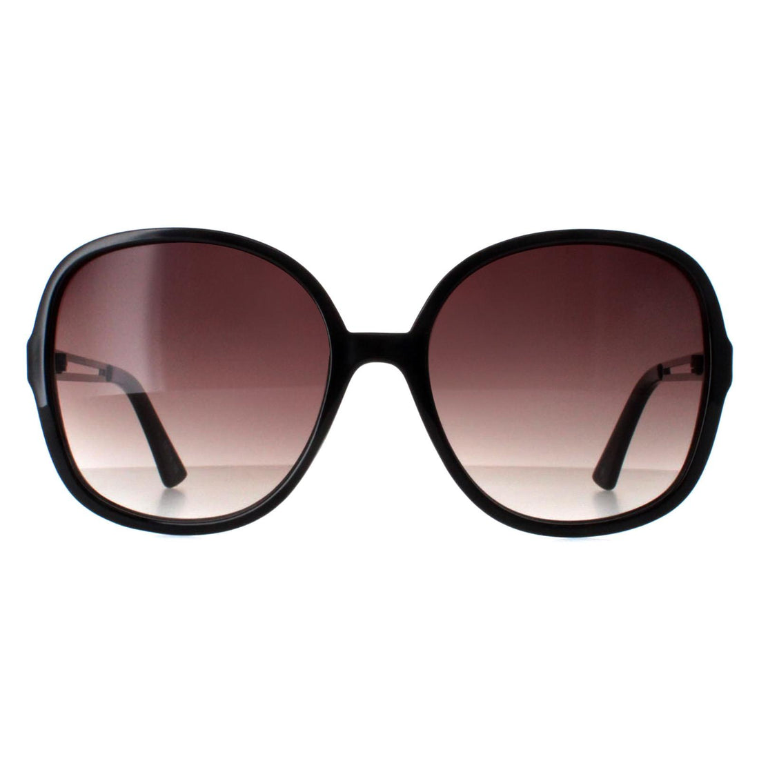 Smarty Sunglasses X2117 A Black Silver Grey