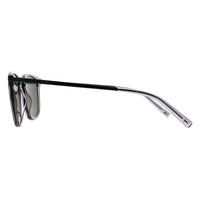 Ted Baker Sunglasses TB1633 Cove 934 Crystal Grey Grey