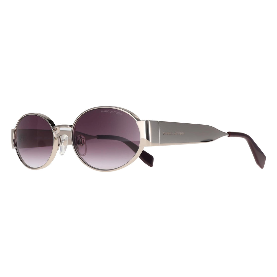 Marc Jacobs Sunglasses MARC 806/S GME DG Palladium Violet Gradient