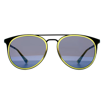 Spy Sunglasses Toddy 6700000000055 Black Green Light Blue