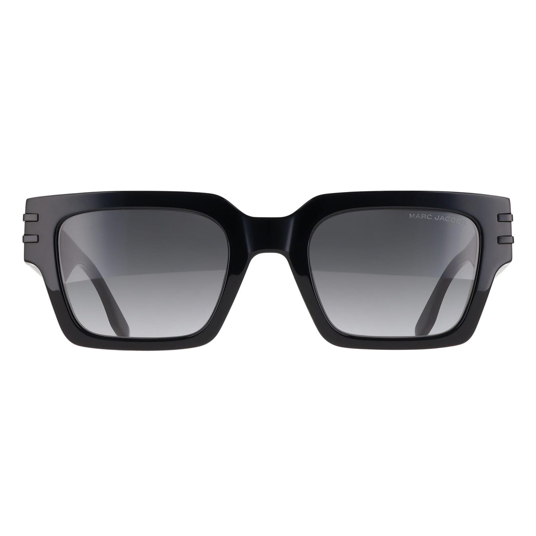 Marc Jacobs Sunglasses MARC 787/S 807 9O Black Dark Grey Gradient