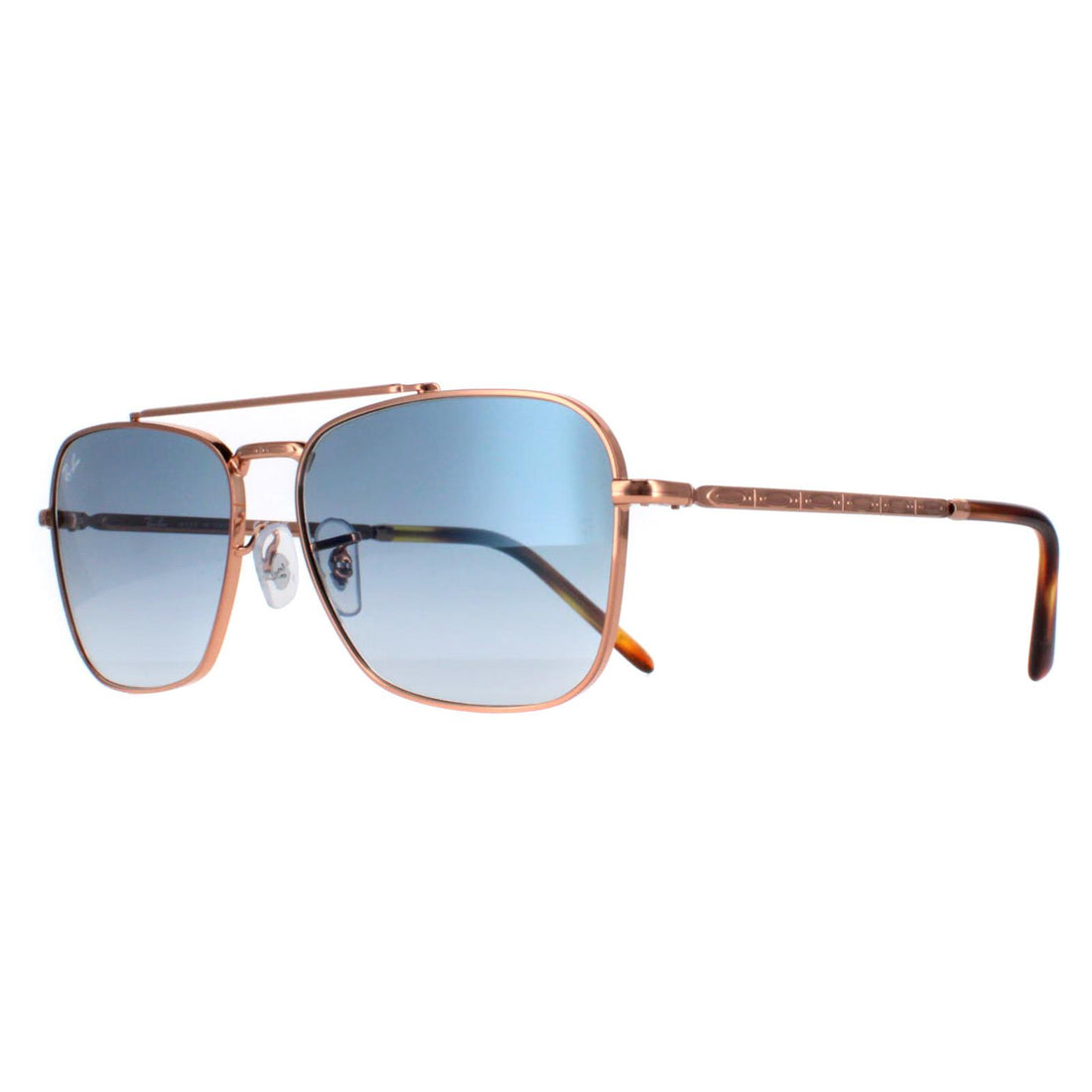 Ray-Ban RB3636 New Caravan Sunglasses