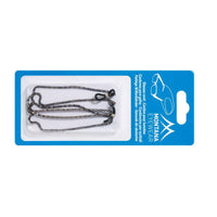 Montana Grey Nylon Adults Glasses Cord