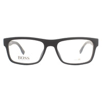 Hugo Boss BOSS 0729 Glasses Frames Black Havana