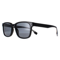Hugo Boss Sunglasses BOSS 1320/S 284 Black Ruthenium Grey