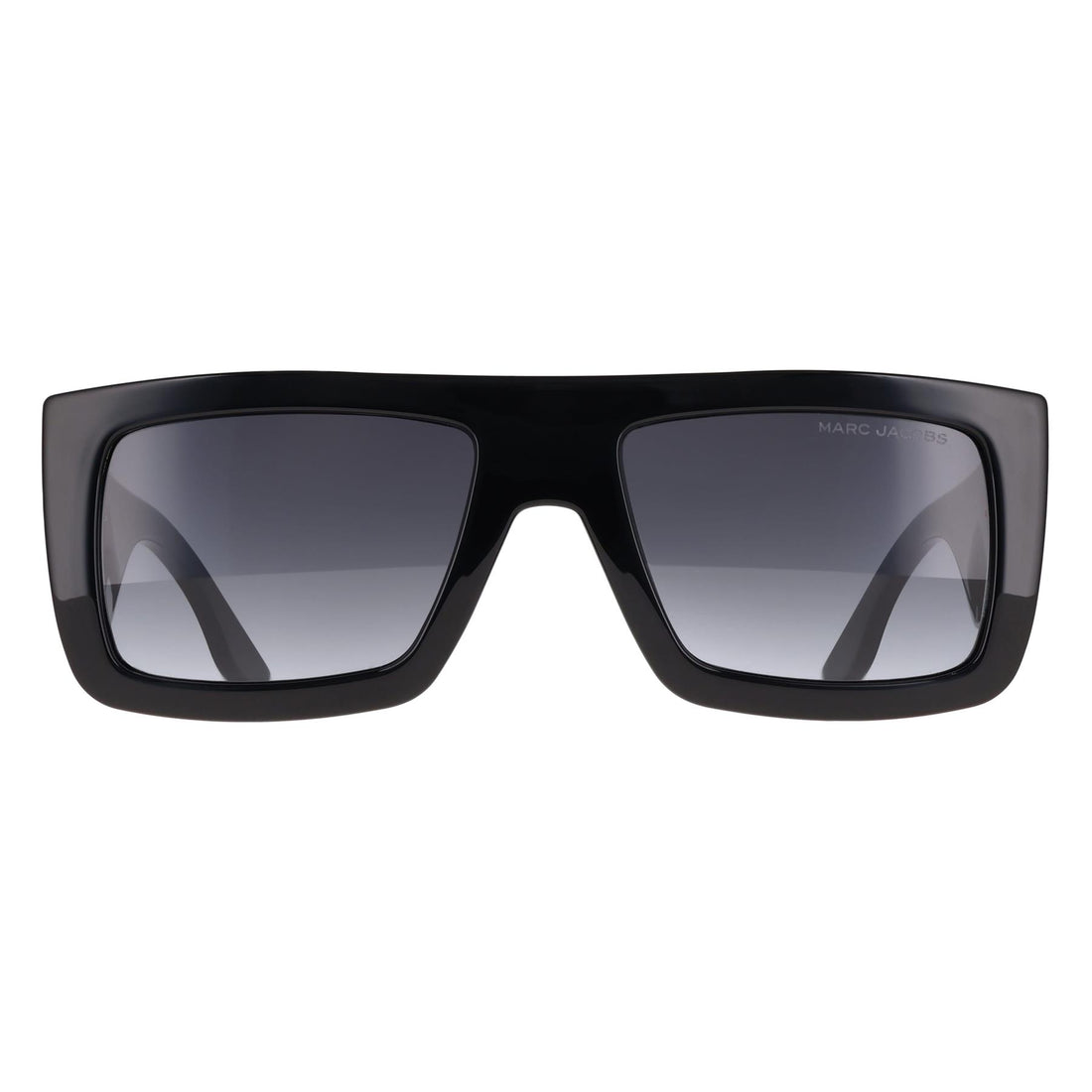 Marc Jacobs Sunglasses MARC 775/S 807/9O Black Dark Grey Gradient