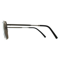 Oliver Peoples Sunglasses OV1362S R-15 50355A Gold Desert Flash Mirror